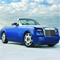 Rolls Royce Phantom Drophead Coupé